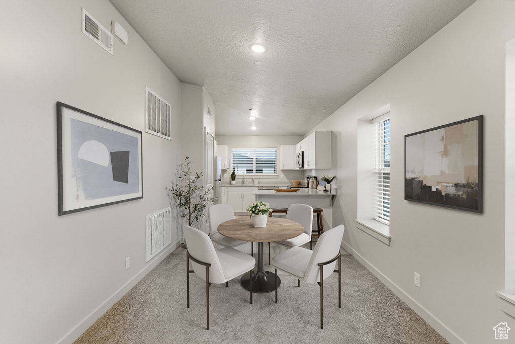 Photo 3 for MLS #2103006 at 1167 E Telegraph St #B305