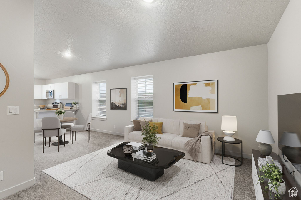 Photo 1 for MLS #2103006 at 1167 E Telegraph St #B305