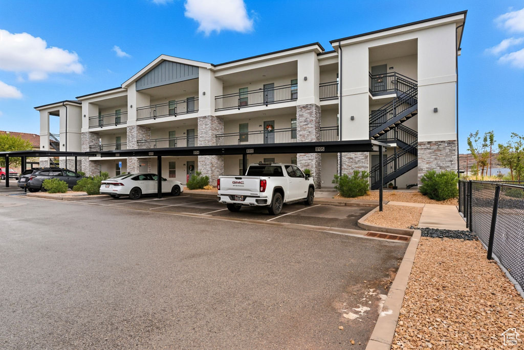 Photo 14 for MLS #2103006 at 1167 E Telegraph St #B305