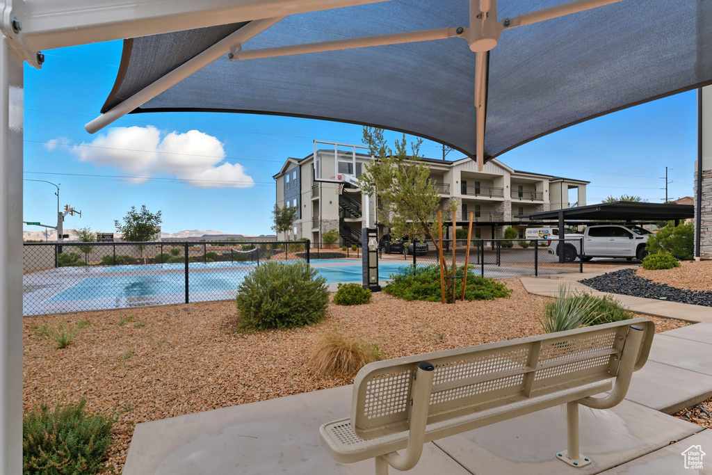 Photo 17 for MLS #2103006 at 1167 E Telegraph St #B305