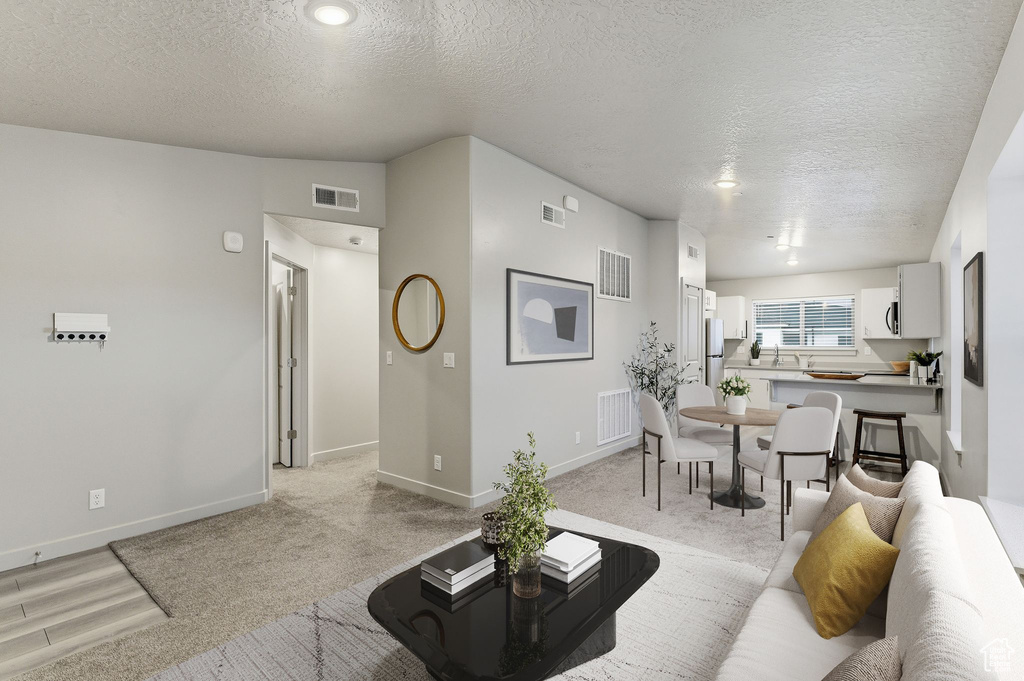 Photo 2 for MLS #2103006 at 1167 E Telegraph St #B305