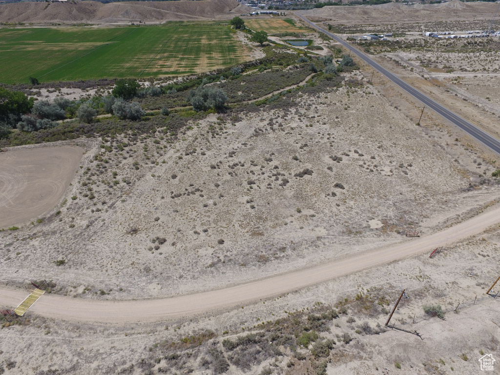 2000 E AIRPORT RD Price, UT 84501