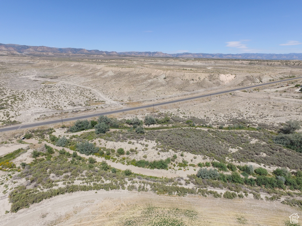 2000 E AIRPORT RD Price, UT 84501