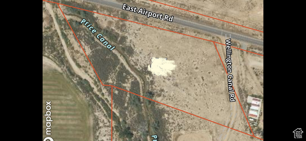 2000 E AIRPORT RD Price, UT 84501