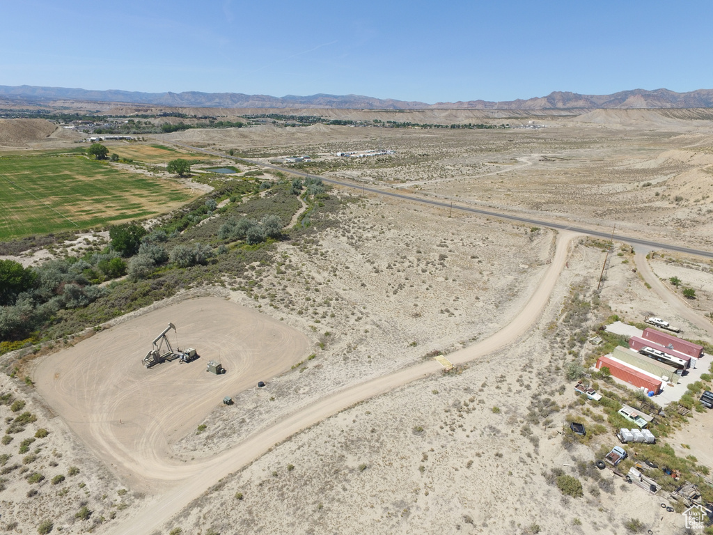 2000 E AIRPORT RD Price, UT 84501