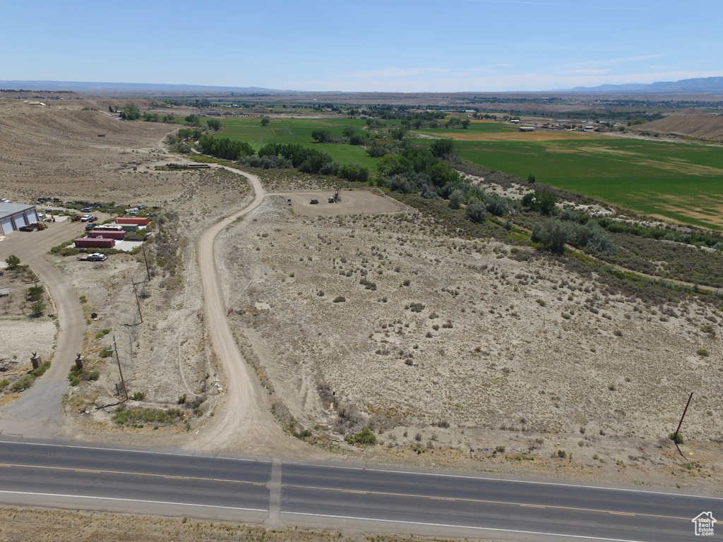 2000 E AIRPORT RD Price, UT 84501