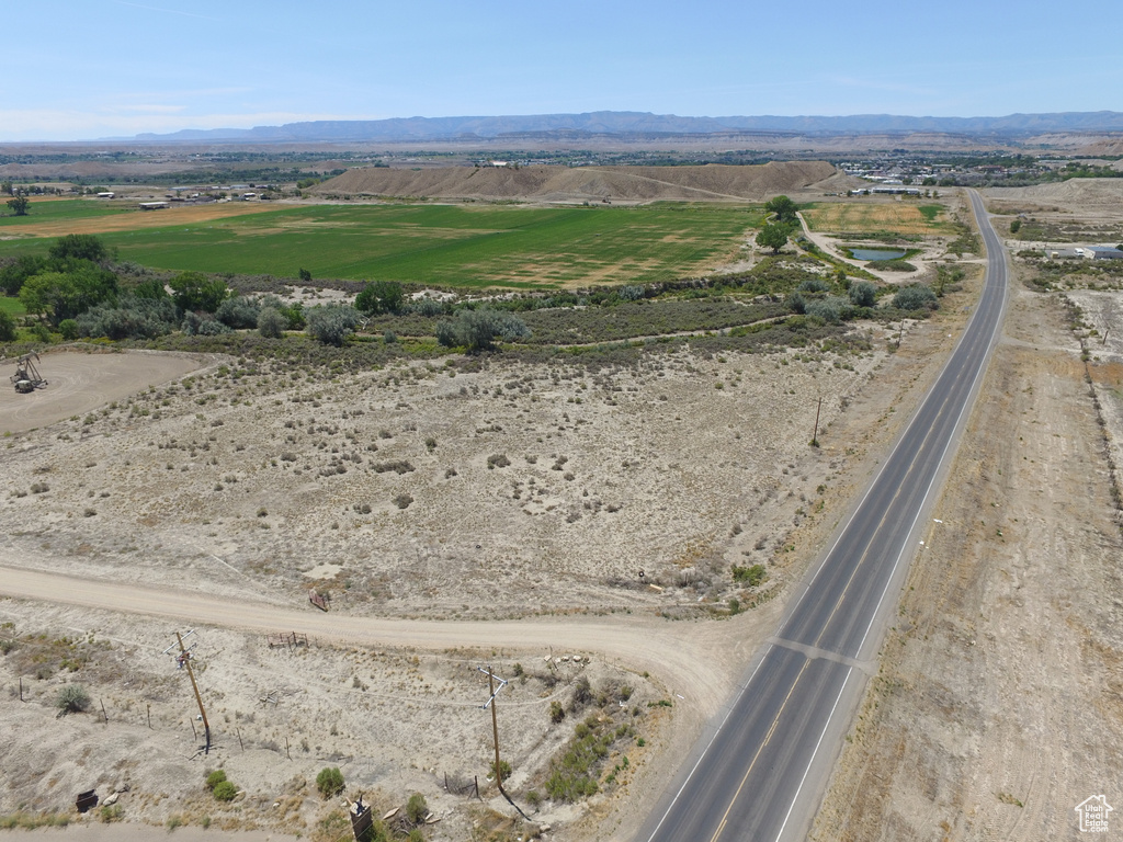 2000 E AIRPORT RD Price, UT 84501