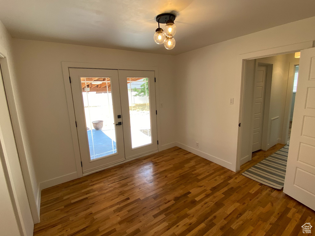 Photo 12 for MLS #2103011 at 6295 S 370 East
