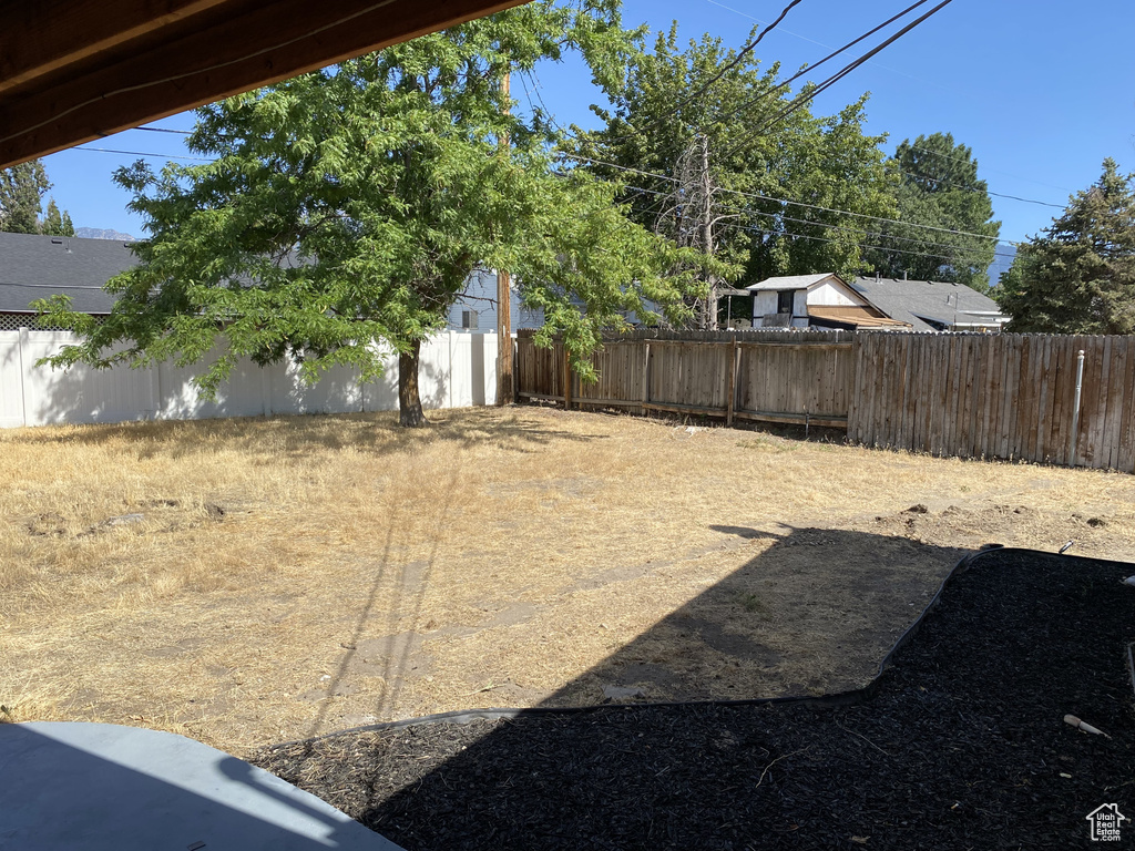 Photo 25 for MLS #2103011 at 6295 S 370 East