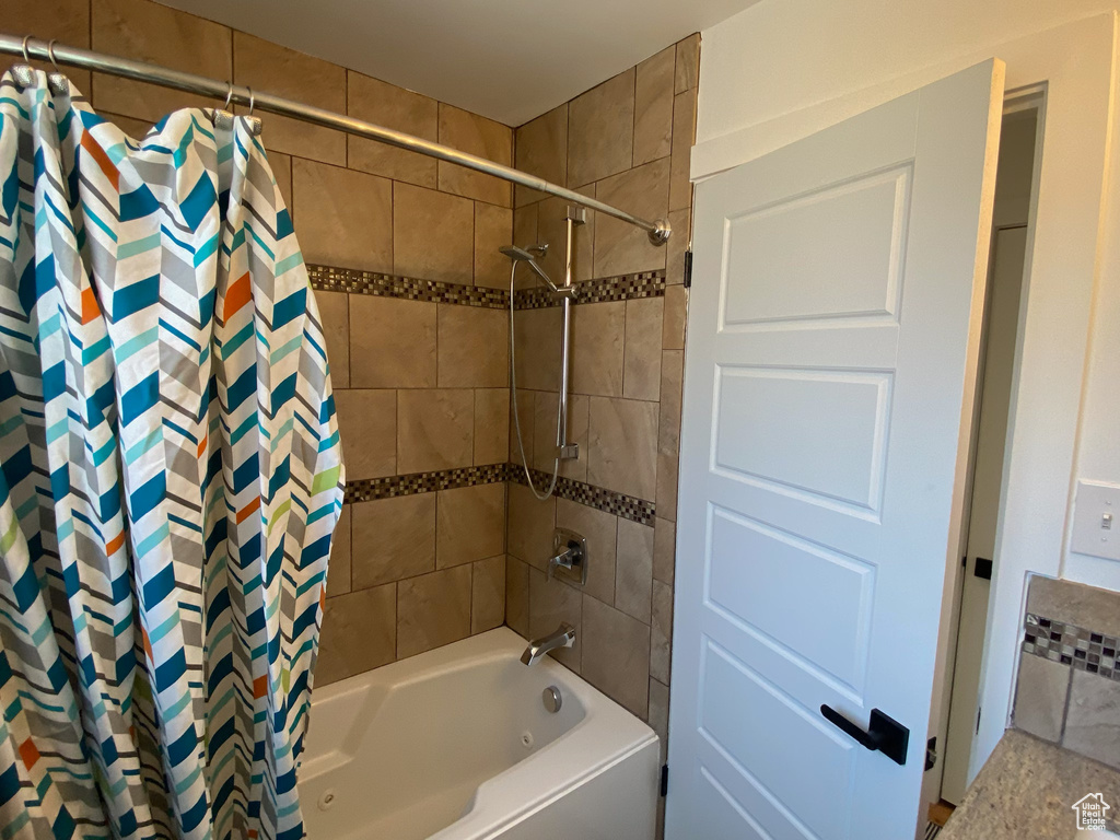 Photo 14 for MLS #2103011 at 6295 S 370 East