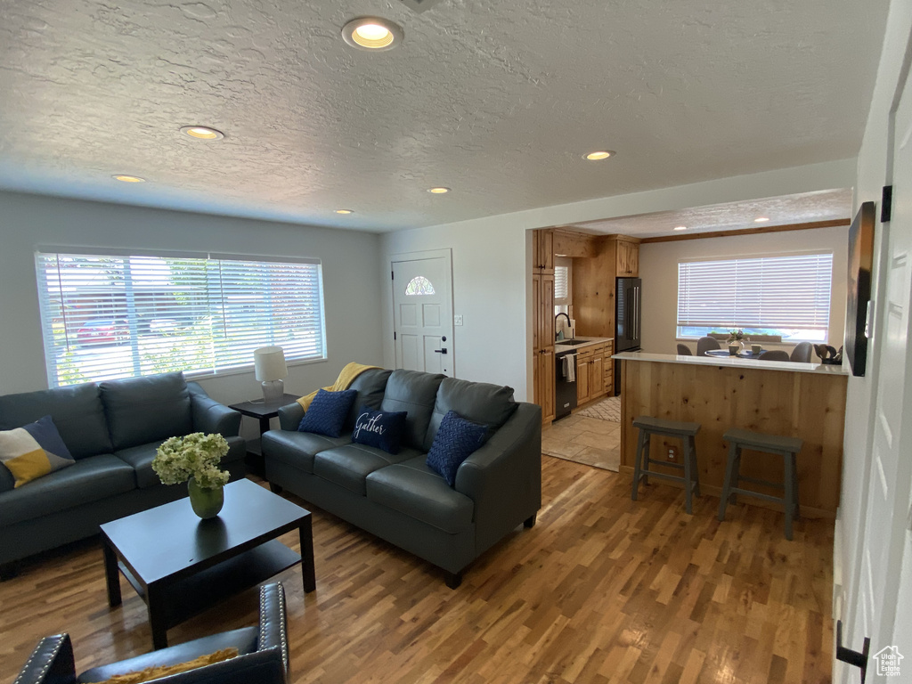 Photo 4 for MLS #2103011 at 6295 S 370 East