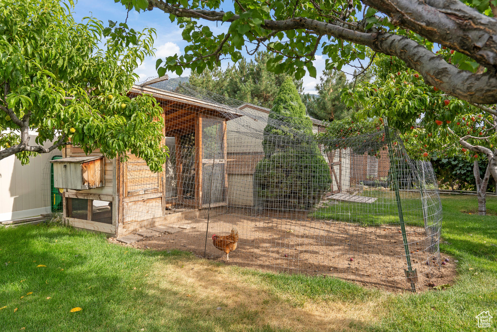 Photo 41 for MLS #2103013 at 662 E 1700 North