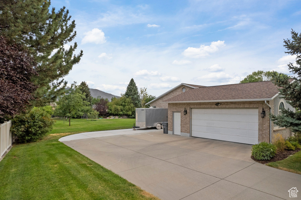 Photo 6 for MLS #2103013 at 662 E 1700 North