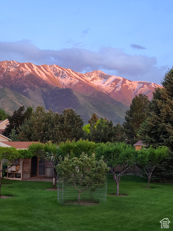 Photo 50 for MLS #2103013 at 662 E 1700 North