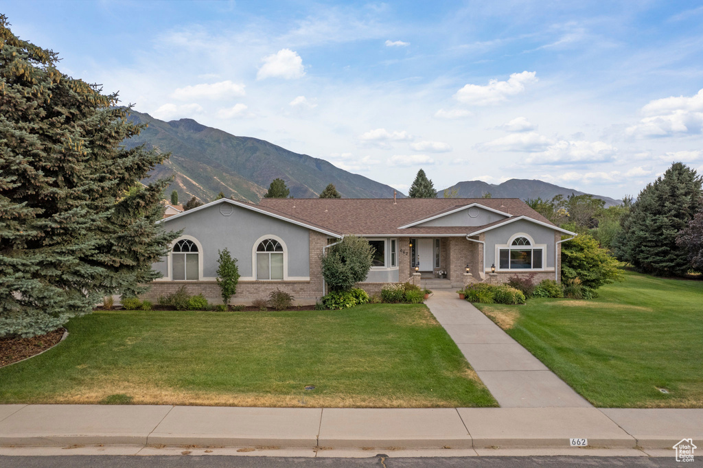 Photo 4 for MLS #2103013 at 662 E 1700 North