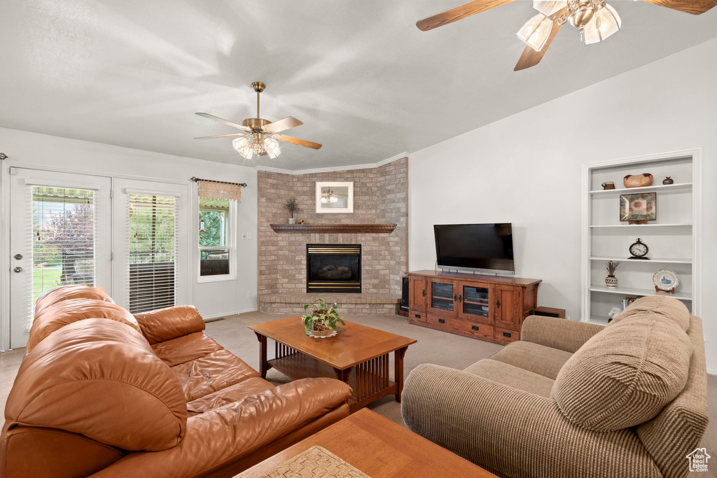 Photo 13 for MLS #2103013 at 662 E 1700 North