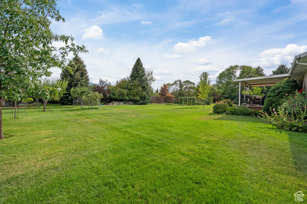 Photo 48 for MLS #2103013 at 662 E 1700 North