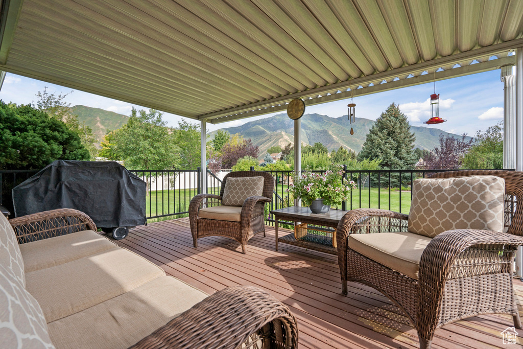 Photo 38 for MLS #2103013 at 662 E 1700 North