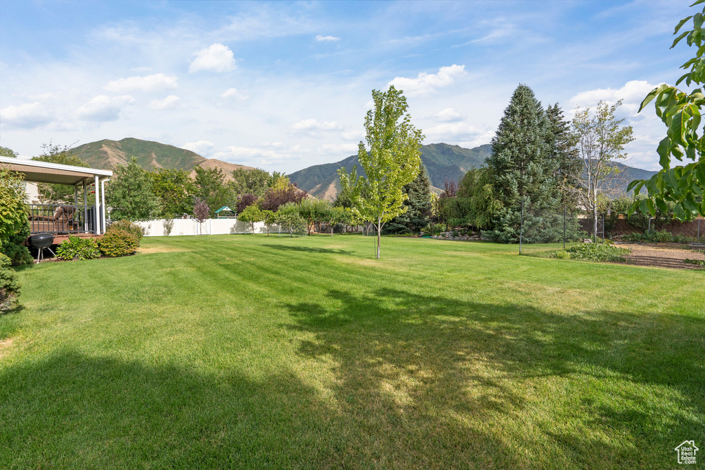 Photo 42 for MLS #2103013 at 662 E 1700 North