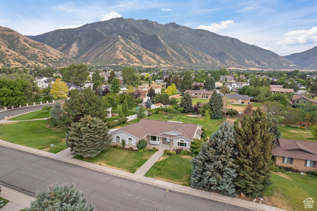 Photo 8 for MLS #2103013 at 662 E 1700 North