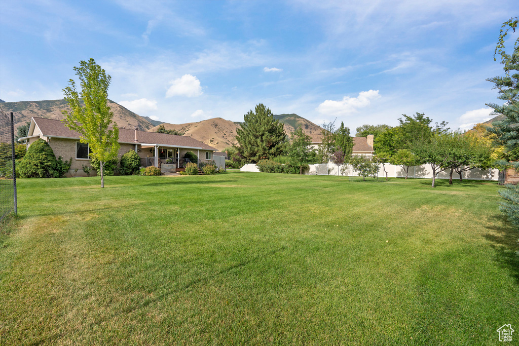 Photo 44 for MLS #2103013 at 662 E 1700 North