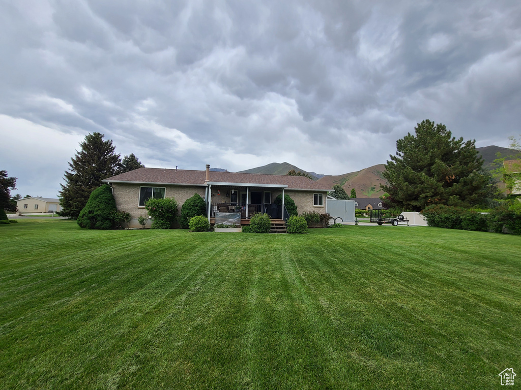 Photo 7 for MLS #2103013 at 662 E 1700 North