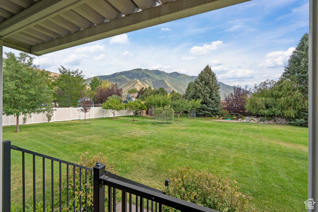 Photo 39 for MLS #2103013 at 662 E 1700 North