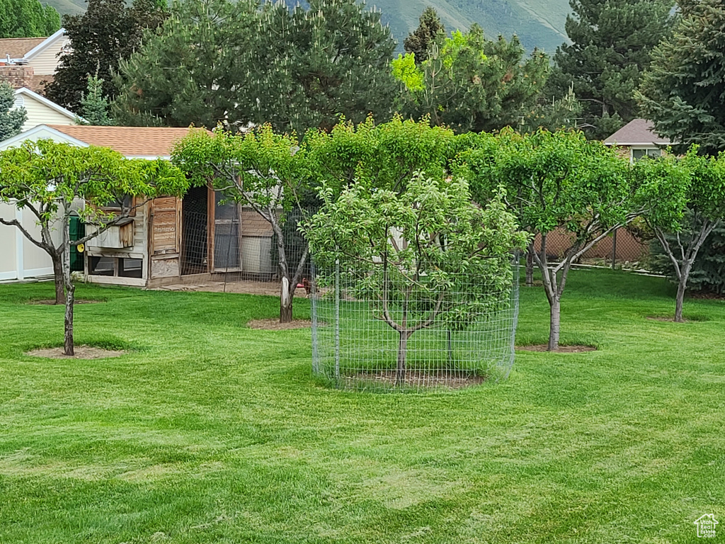 Photo 46 for MLS #2103013 at 662 E 1700 North