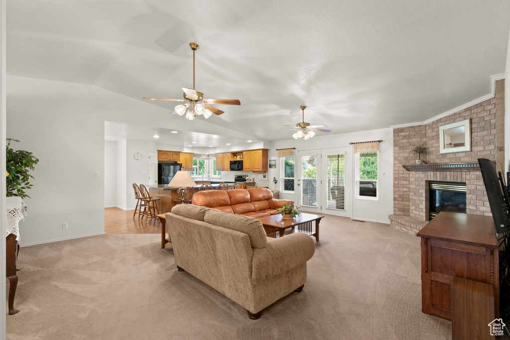 Photo 15 for MLS #2103013 at 662 E 1700 North