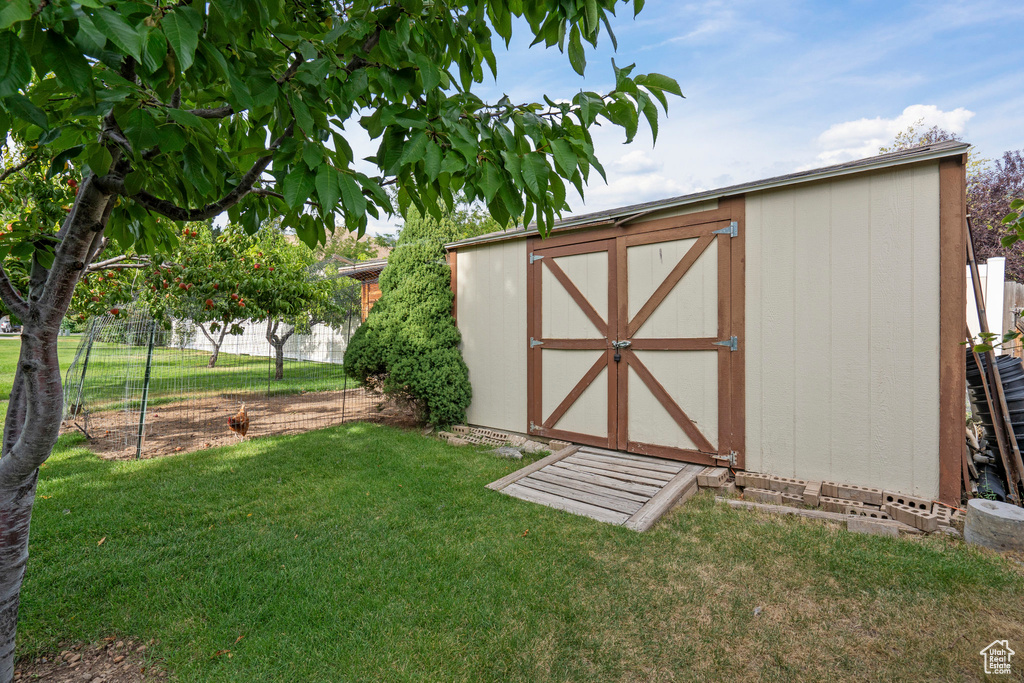 Photo 45 for MLS #2103013 at 662 E 1700 North