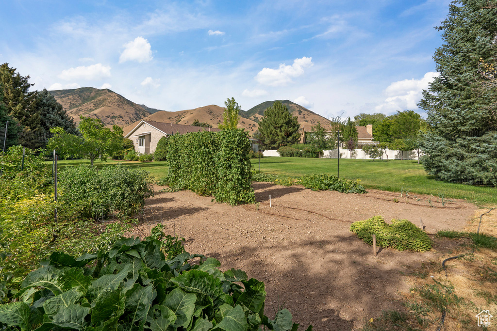 Photo 43 for MLS #2103013 at 662 E 1700 North