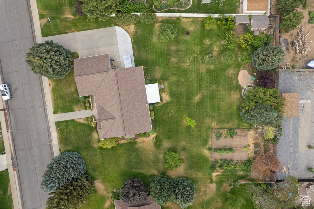 Photo 9 for MLS #2103013 at 662 E 1700 North