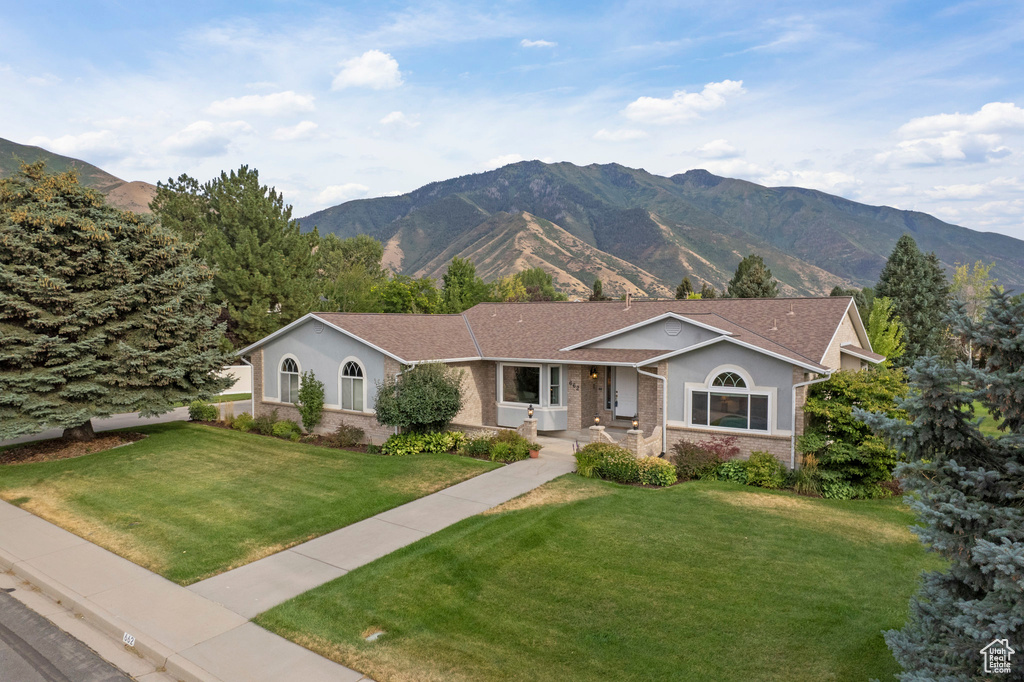 Photo 5 for MLS #2103013 at 662 E 1700 North