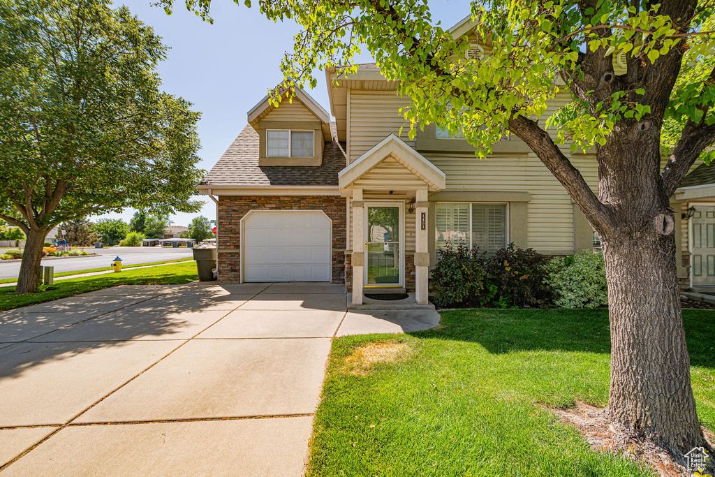 Photo 3 for MLS #2103014 at 1451 S Olympic Ln