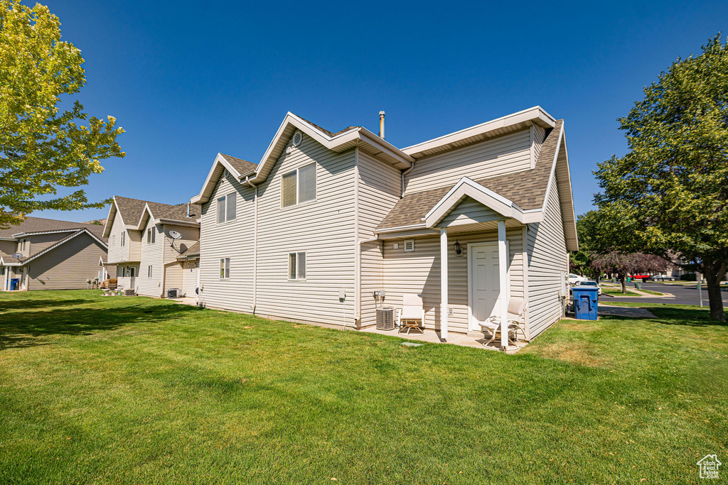 Photo 30 for MLS #2103014 at 1451 S Olympic Ln