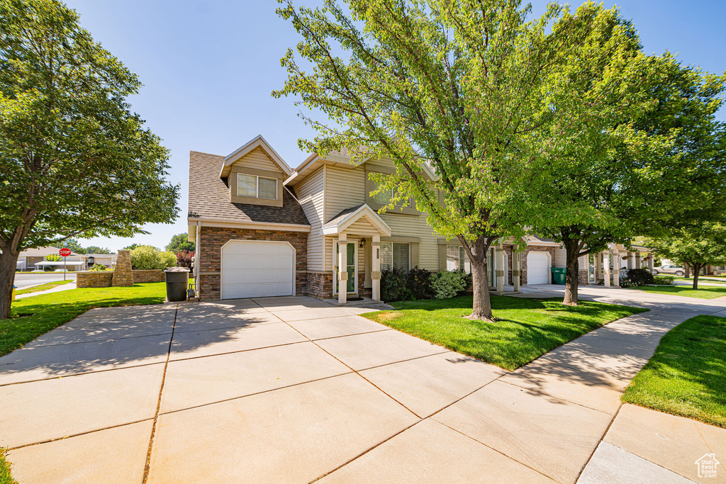 Photo 2 for MLS #2103014 at 1451 S Olympic Ln