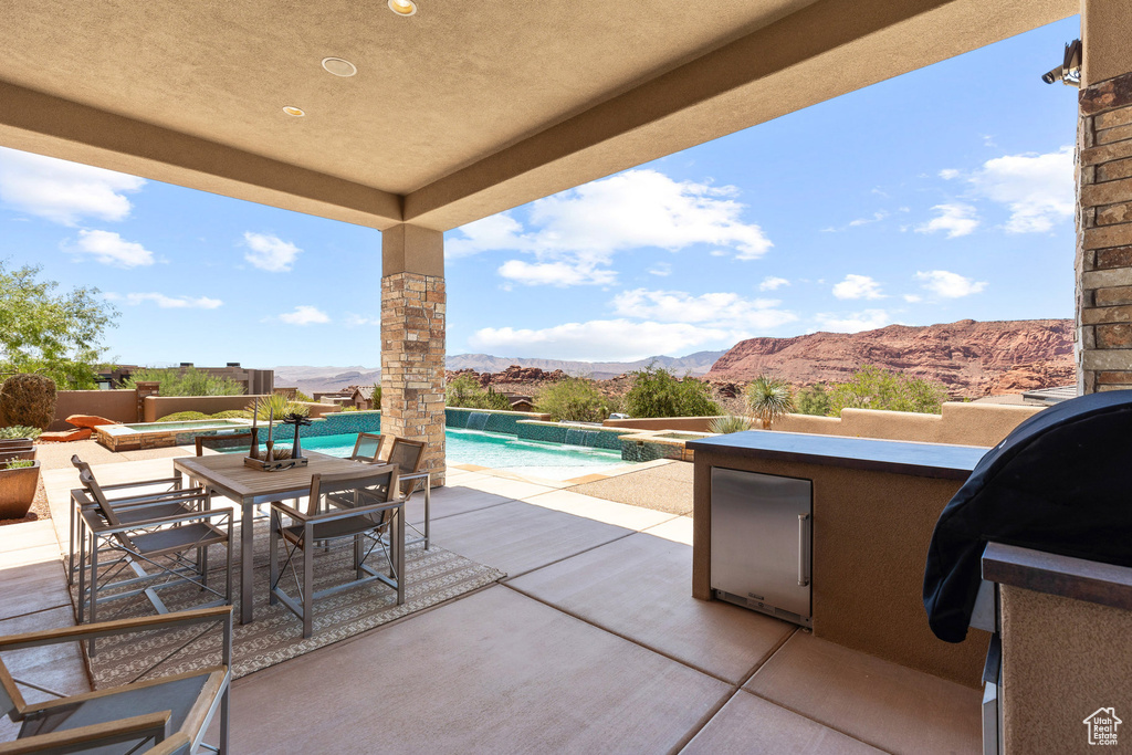 Photo 64 for MLS #2103016 at 4520 N Painted Sky Dr