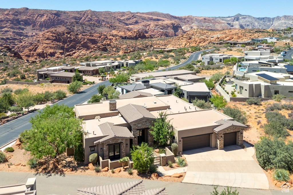 Photo 82 for MLS #2103016 at 4520 N Painted Sky Dr