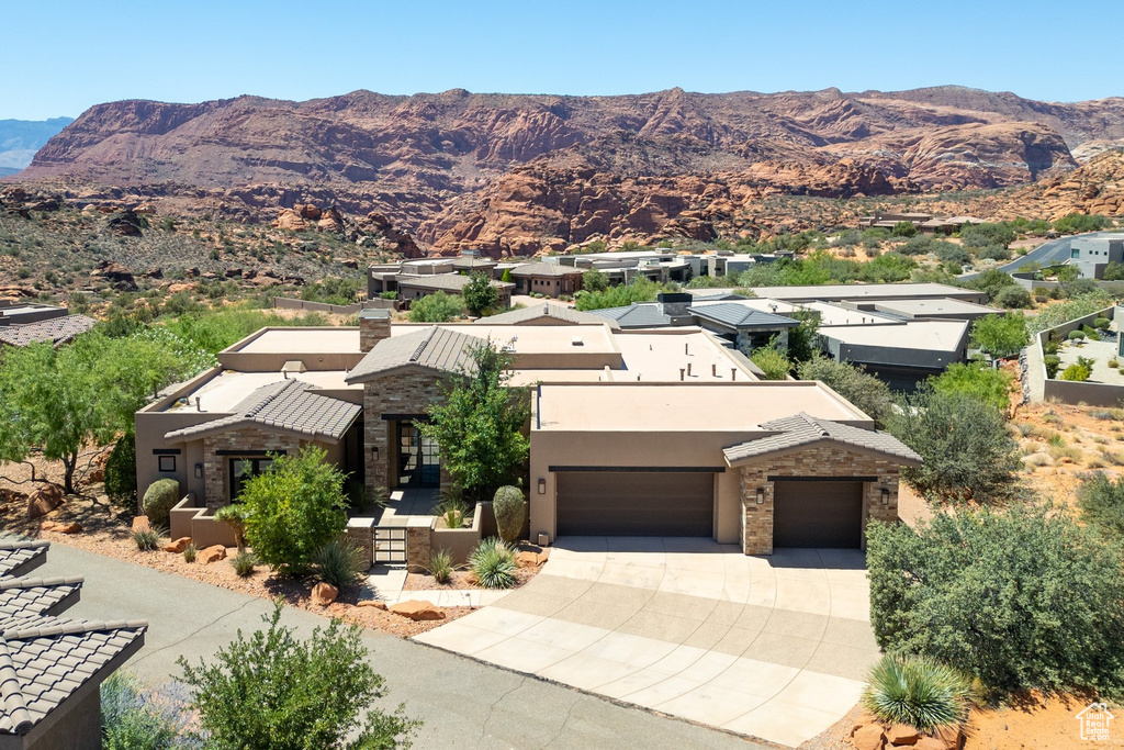 Photo 79 for MLS #2103016 at 4520 N Painted Sky Dr