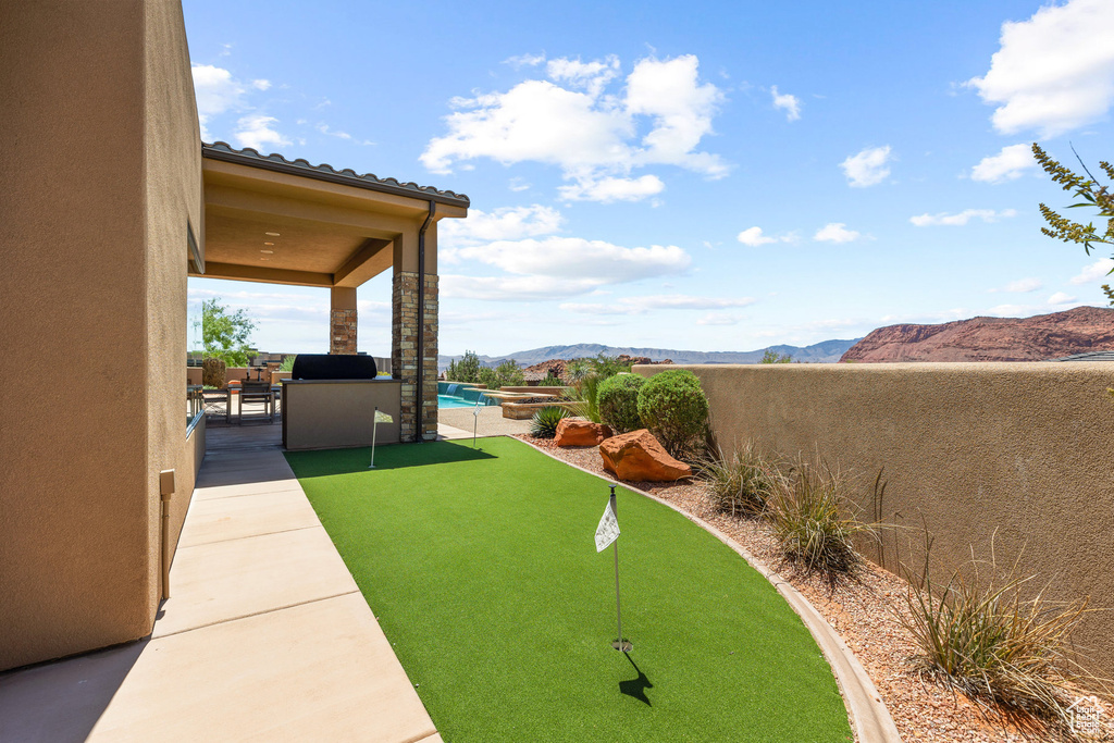 Photo 65 for MLS #2103016 at 4520 N Painted Sky Dr