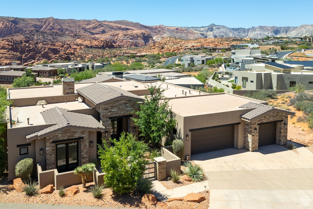 Photo 80 for MLS #2103016 at 4520 N Painted Sky Dr