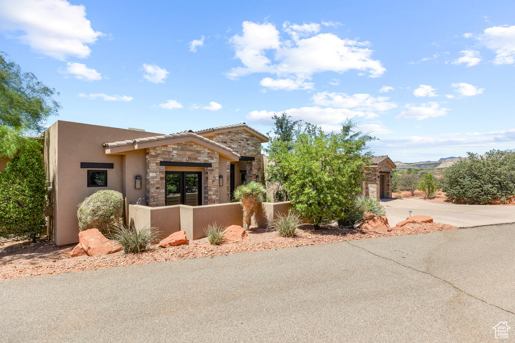 Photo 76 for MLS #2103016 at 4520 N Painted Sky Dr
