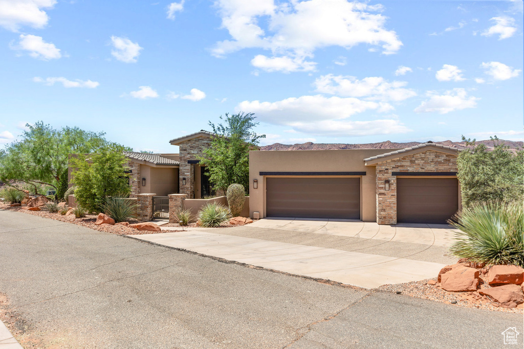 Photo 74 for MLS #2103016 at 4520 N Painted Sky Dr