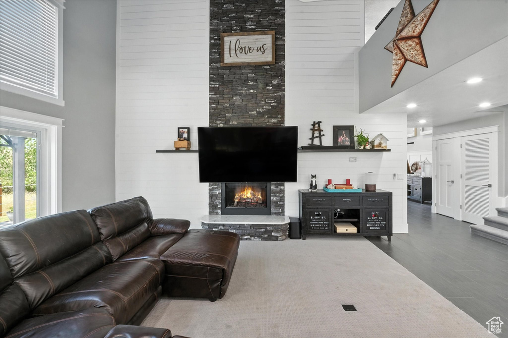 Photo 11 for MLS #2103017 at 634 W 8300 South