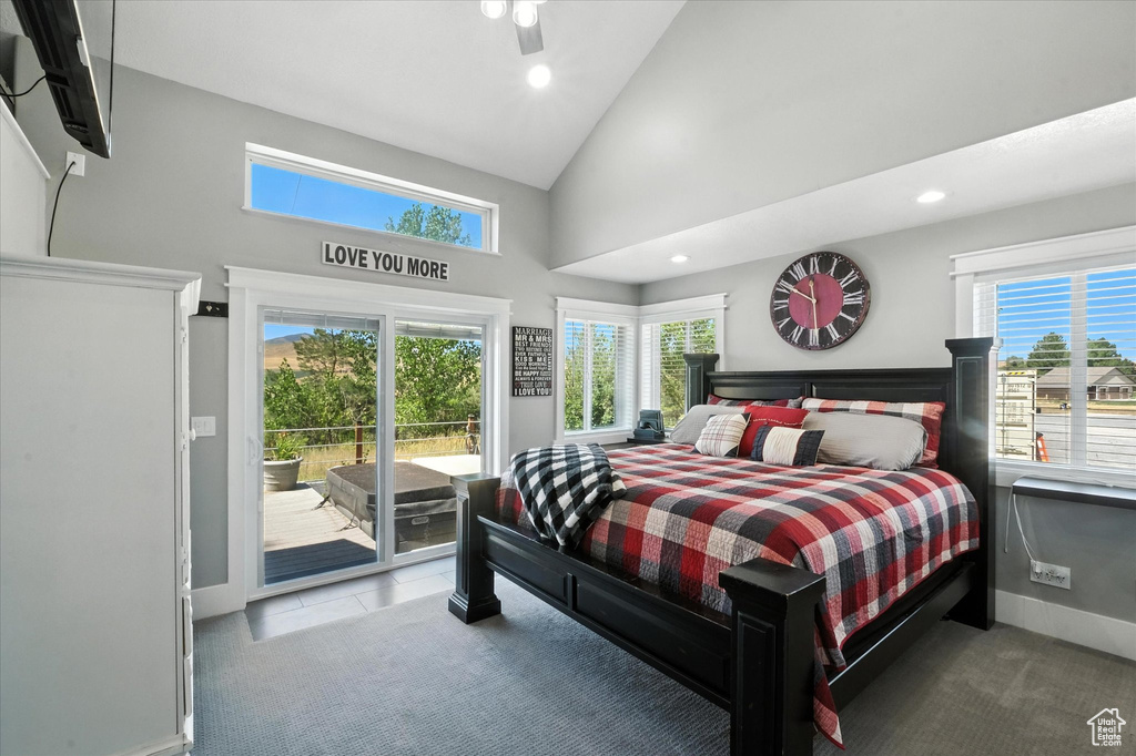 Photo 24 for MLS #2103017 at 634 W 8300 South