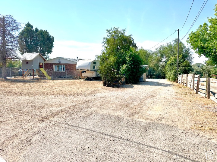 Photo 33 for MLS #2103018 at 1674 E 1700 South