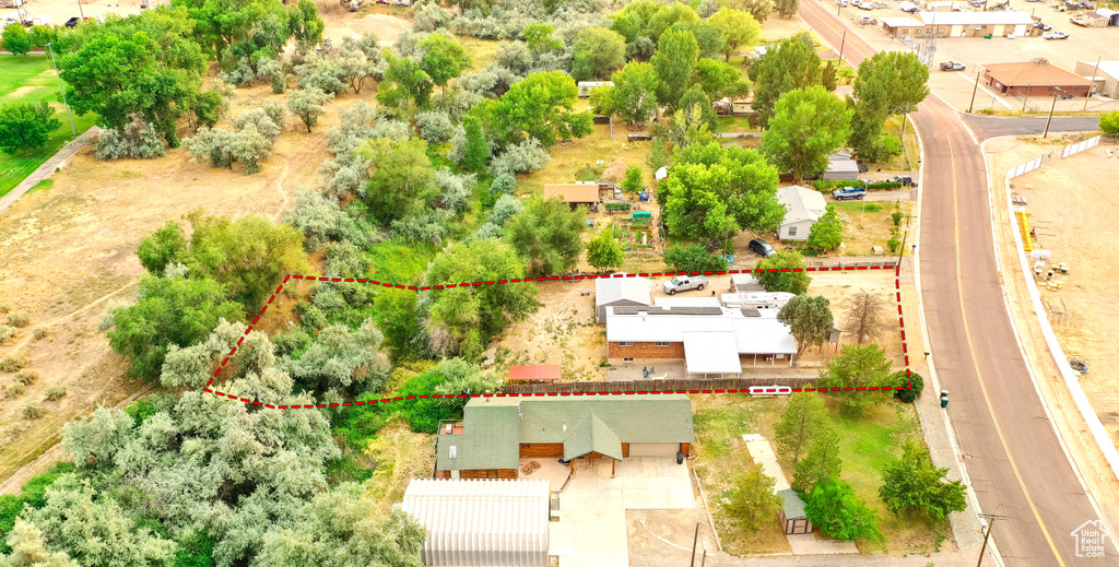 Photo 39 for MLS #2103018 at 1674 E 1700 South