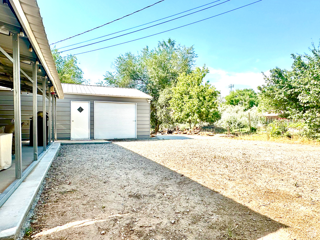 Photo 28 for MLS #2103018 at 1674 E 1700 South