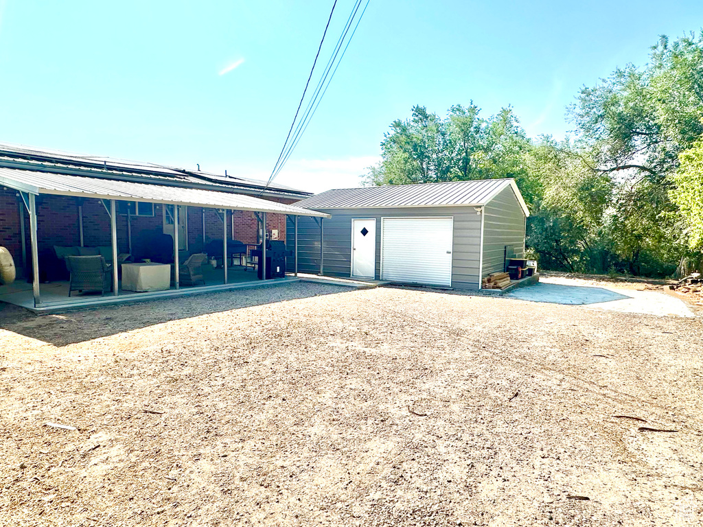 Photo 27 for MLS #2103018 at 1674 E 1700 South