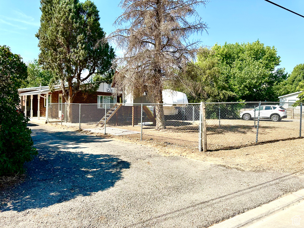 Photo 34 for MLS #2103018 at 1674 E 1700 South